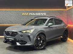 CUPRA Formentor - 2.0 TSI 4DRIVE|PANO|360|KEYLESS