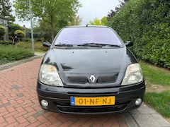 Renault Scénic - 1.6-16V, Airco, Dealer Onderhouden