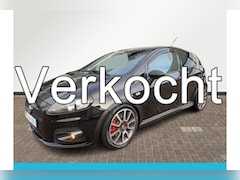 Fiat Grande Punto - 1.4-16V Abarth, zeer netjes