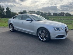 Audi A5 Sportback - 1.8 TFSI Pro Line