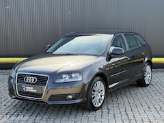 Audi A3 Sportback - 1.6 TDI Ambition Pro Line CRUISE | AIRCO