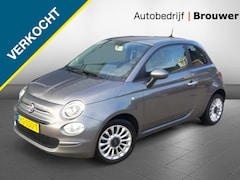 Fiat 500 - 0.9 Twin Air Turbo Popstar