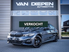 BMW 3-serie - 330e High Executive - M-Sport l Kuip Stoelen l Pano l 360cam l ACC