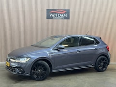 Volkswagen Polo - 1.0 TSI R-Line 2022 DSG IQ-LIGHT CRUISE CLIMA