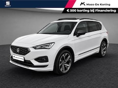 SEAT Tarraco - 1.4TSIe-Hybrid 180kW/245PK PHEV FR · Panoramadak · Apple/Android Car Play · 360°Camera + P