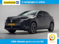 Peugeot e-3008 - Allure 73 kWh [ Navi Apple/Android Cruise Clima Camera ]