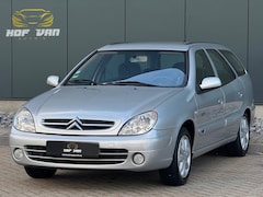 Citroën Xsara Break - 1.6i-16V Ligne Prestige|Cruis|Airco|Dealeronderhouden