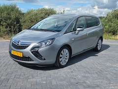 Opel Zafira Tourer - 1.4 Cosmo 2012 Nieuwe apk