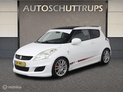 Suzuki Swift - 1.2 X-ite Leuke sportieve uitvoering