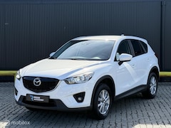 Mazda CX-5 - 2.0 TS+ 2WD CLIMA | TREKHAAK | PDC | CRUISE