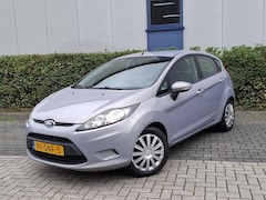 Ford Fiesta - 1.4 96pk 5D Trend Airco