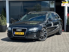 Audi A4 Avant - 2.0 TFSI S-Line |Uitstekende staat|Xenon|Cruise