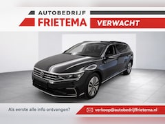 Volkswagen Passat Variant - 1.4 TSI PHEV GTE Business