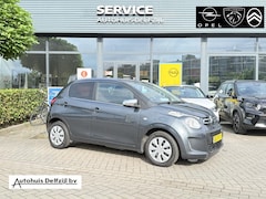 Citroën C1 - 1.0 e-VTi 68PK 5Drs FEEL Airco