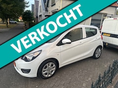Opel Karl - 1.0 ecoFLEX Edition AUTOMAAT