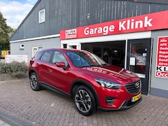 Mazda CX-5 - 2.0 SKYACTIV-G 165pk 2WD Aut GT-M line
