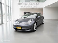 Tesla Model 3 - Long Range AWD 75 kWh | 85, 3% SOH | 19" | Autopilot | BTW