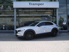 Mazda CX-30 - 2.5 e-SkyActiv-G M Hybrid Nagisa | Rijklaar