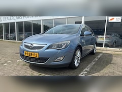 Opel Astra Sports Tourer - 1.4 Turbo Sport