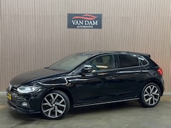 Volkswagen Polo - 1.6 TDI 3xR-Line 2019 LED CAR-PLAY PDC STOELVERWARMING