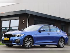 BMW 3-serie - 330e G20 M Sport Head-Up ACC Carplay