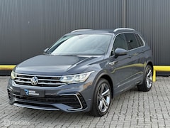Volkswagen Tiguan - 1.5 TSI R-Line BTW | AUTOMAAT | NAVI |