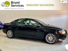 Volvo C70 Convertible - 2.4 Momentum Bj.08|Leder|Pdc|Airco|Onderhouden