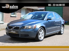 Volvo S40 - 2.4 KINETIC AUTOMAAT 140Pk AIRCO CRUISE TREKHAAK ORG NL 122000KM