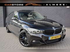 BMW 3-serie Gran Turismo - 320i High Executive*M-Pakket*Pano*Head-up*Virtual cockpit*Camera*Enz