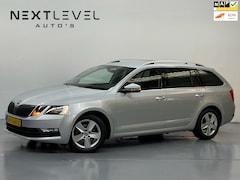 Skoda Octavia Combi - 1.0 TSI Greentech Ambition Businees Nette Auto Goedonderhouden