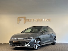 Volkswagen Golf - 1.4 eHybrid GTE Pano|Leer|Memory|Dodehoek|Stoelventilstie
