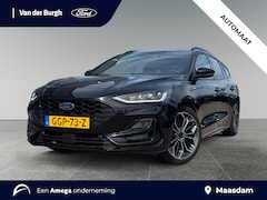 Ford Focus Wagon - ST Line X 1.0 EcoBoost Hybrid | Winter Pack | Driver Assistance Pack | LM velgen 18" | Mag