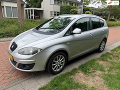 SEAT Altea XL - 1.2 TSI Ecomotive, Geen APK barst in voorruit, Airco