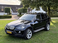 BMW X5 - xDrive48i High Executive 160dkm 7-Persoons