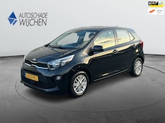 Kia Picanto - 1.0 DPi DynamicLine | Camera | Carplay | Cruise Control |