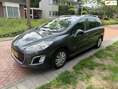 Peugeot 308 SW - 1.6 VTi Style, Airco, APK 04-06-2027