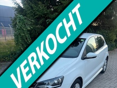 Volkswagen Polo - 1.4 TDI BlueMotion