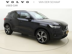Volvo XC40 - T5 262PK R-Design | BLIS | Adapt. Cruise Control | Camera |Stoel/stuur verwarming | Getint