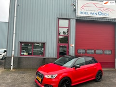 Audi A1 Sportback - 1.0 TFSI Sport Pro Line S