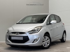 Hyundai ix20 - 1.4i i-Motion / NL Auto / Nwe distributie / Airco / Trekhaak / Nette staat