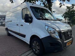 Nissan Interstar - 2.3 dCi 136pk L3 H2 Acenta Euro 6 Airco, Cruisecontrol Nette Auto
