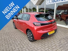 Peugeot 208 - 1.2 PureTech 100 Active Weinig kilometers, zuinige en mooie auto