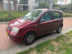 Fiat Panda - 1.2 Navigator, Airco, APK 08-05-2027