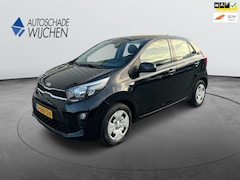 Kia Picanto - 1.0 MPi ComfortPlusLine | Camera | Carplay