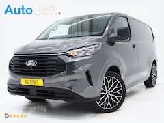 Ford Transit Custom - 320 2.0 TDCI L1H1 Limited | 3 Zitplaatsen | Keyless | Adaptive Cruise | Stoelverwarming |