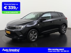 Opel Grandland - 1.6 Turbo Plug-In Hybrid GS | 360 Camera | Stoel/Stuurverwarming | Alcantara | Zondag Open