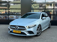 Mercedes-Benz A-klasse - A200 AMG Edition LED Camera