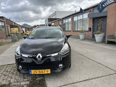 Renault Clio Estate - 0.9 TCe Limited