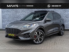 Ford Kuga - 2.5 PHEV ST-Line X | Panoramadak | Head-up Display | ST-Line Stylingpakket | Winter-pakket