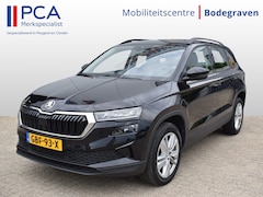 Skoda Karoq - 1.5 TSI ACT Business Edition | NL-Auto | Open dak | Varioflex stoelen